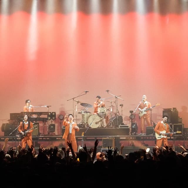 never young beach - Spring Tour 2026
